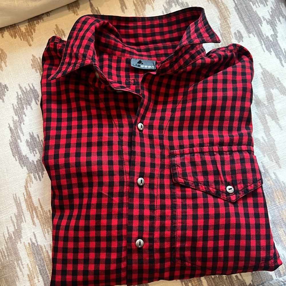 Vintage Liz Wear by Liz Claiborne.